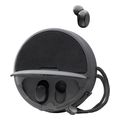 akai bte j500bt asyrmata in ear akoystika me forito ixeio me bluetooth usb aux tf tws kai handsfree extra photo 2