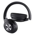 akai bth p100 asyrmata over ear anadiploymena akoystika me bluetooth handsfree kai aux in extra photo 4