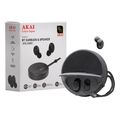 akai bth p200anc asyrmata over ear anadiploymena akoystika me bluetooth handsfree aux in kai anc extra photo 6