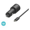 motorola sjv102 mayros taxyfortistis aytokinitoy me 2xusb type c pd 20 type a qc 30 kalodio extra photo 1
