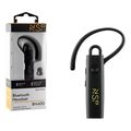 nsp bn400 bluetooth v50 hands free multipoint me klip gia kordoni extra photo 1