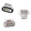 nsp 8228605 magnitikos antaptoras micro usb gia kalodio nsp sc01 extra photo 1