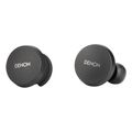 denon perl ah c10pl black bluetooth headset extra photo 1