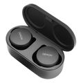 denon perl ah c10pl black bluetooth headset extra photo 3