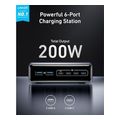 anker desktop charger prime 200w 6 ports extra photo 3