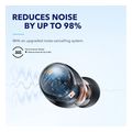 anker soundcore a40 tws earphones black extra photo 3