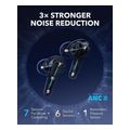 anker soundcore liberty 4 pro tws earphones anc white extra photo 1