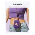 anker soundcore select 4 go bluetooth speaker 5w ip67 purple extra photo 3