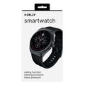 celly trainer s watch round black extra photo 4