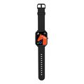 celly trainer s watch square black extra photo 2