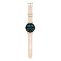 celly trainer round smartwatch pink extra photo 1