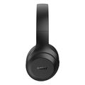 celly wireless headphones wavebeat black extra photo 1