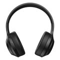 celly wireless headphones wavebeat black extra photo 2