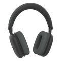 celly wireless headphones sounbeat black extra photo 1