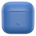 celly true wireless bluetooth earphones compact blue extra photo 2