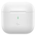 celly true wireless bluetooth earphones compact white extra photo 2