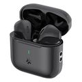 celly true wireless bluetooth earphones compact black extra photo 1