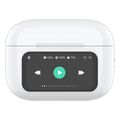 celly true wireless bluetooth earphones soundled white extra photo 1