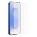 samsung anti reflecting screen protector for galaxy s25 transparent extra photo 1