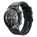 qcy active gt s7 bt call watch black 3atm waterproof 120 sports auto detect sport ai extra photo 1