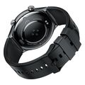 qcy active gt s7 bt call watch black 3atm waterproof 120 sports auto detect sport ai extra photo 2