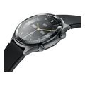 qcy active gt s7 bt call watch black 3atm waterproof 120 sports auto detect sport ai extra photo 3