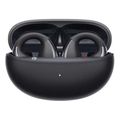 qcy crossky c30 black open ear tpu earclip bass enhance algo bt 54 dual connection earbuds 25h extra photo 1