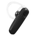 tellur bluetooth headset vox 155 black tll511451 extra photo 1