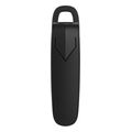 tellur bluetooth headset vox 50 black tll511311 extra photo 1
