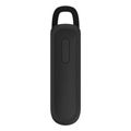 tellur bluetooth headset vox 5 black tll511291 extra photo 1