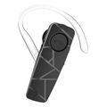 tellur bluetooth headset vox 60 car charger black tll511381 extra photo 1