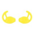 tnb sport akoystika adiabroxa me mikrofono kai handsfree kitrino essprunbk extra photo 1