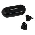 esperanza eh225k bluetooth tws earphones cardera extra photo 3