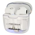 esperanza eh237w bluetooth tws earphones anthe extra photo 1