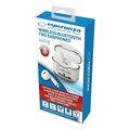 esperanza eh237w bluetooth tws earphones anthe extra photo 4