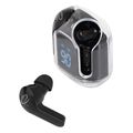 esperanza eh238k bluetooth tws earphones methone extra photo 2