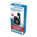 esperanza eh238k bluetooth tws earphones methone extra photo 4