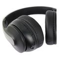 esperanza eh240 bluetooth headphones anc silence extra photo 3