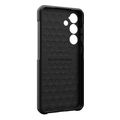 uag metropolis lt w magnet kevlar black for samsung galaxy s25  extra photo 1