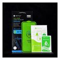 bestsuit flexible hybrid glass 5d for samsung galaxy s25 black extra photo 8