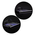 bestsuit flexible hybrid glass for samsung galaxy s25  extra photo 5