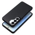 carbon elite mag cover compatible with magsafe for samsung s25 ultra black extra photo 1