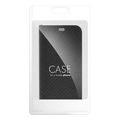 luna book carbon for samsung s25 plus black extra photo 3