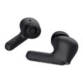 trust yavi bt enc earbuds black extra photo 1