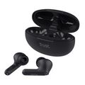 trust yavi bt enc earbuds black extra photo 3