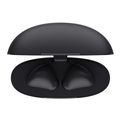 trust yavi bt enc earphones black extra photo 3