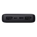trust primo 15000 powerbank eco extra photo 3