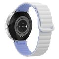 canyon smartwatch jacky sw 69 white blue extra photo 3