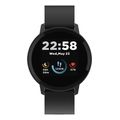 canyon smartwatch lollypop sw 63 black extra photo 1