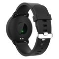 canyon smartwatch lollypop sw 63 black extra photo 3